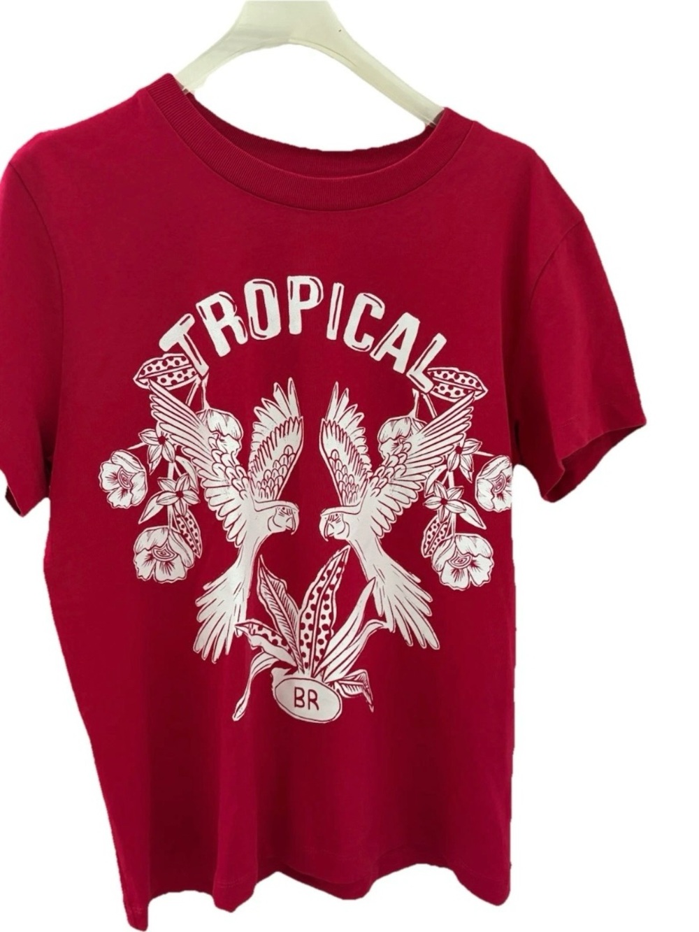 Farm Rio Womens t-shirt
Size XS